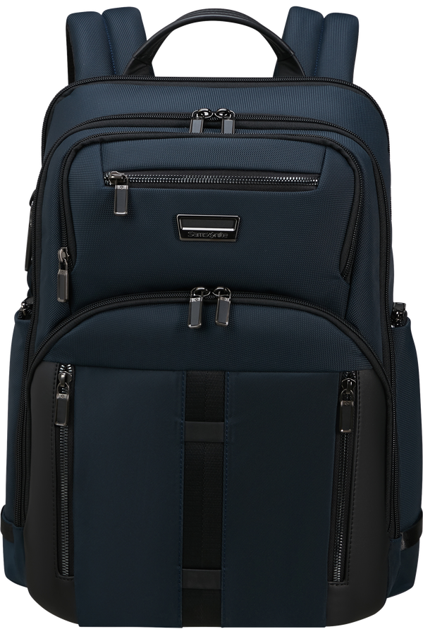 Samsonite Urban-Eye Laptop Backpack 15.6'  Bleu