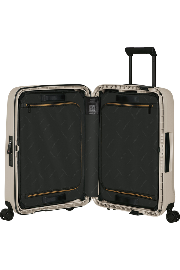 Essens Trolley mit 4 Rollen 55cm
