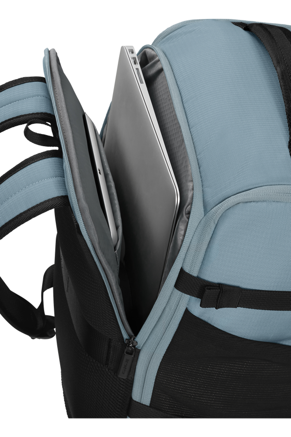2FIT Sac &agrave; dos &agrave; fixer sous le si&egrave;ge 2-en-1