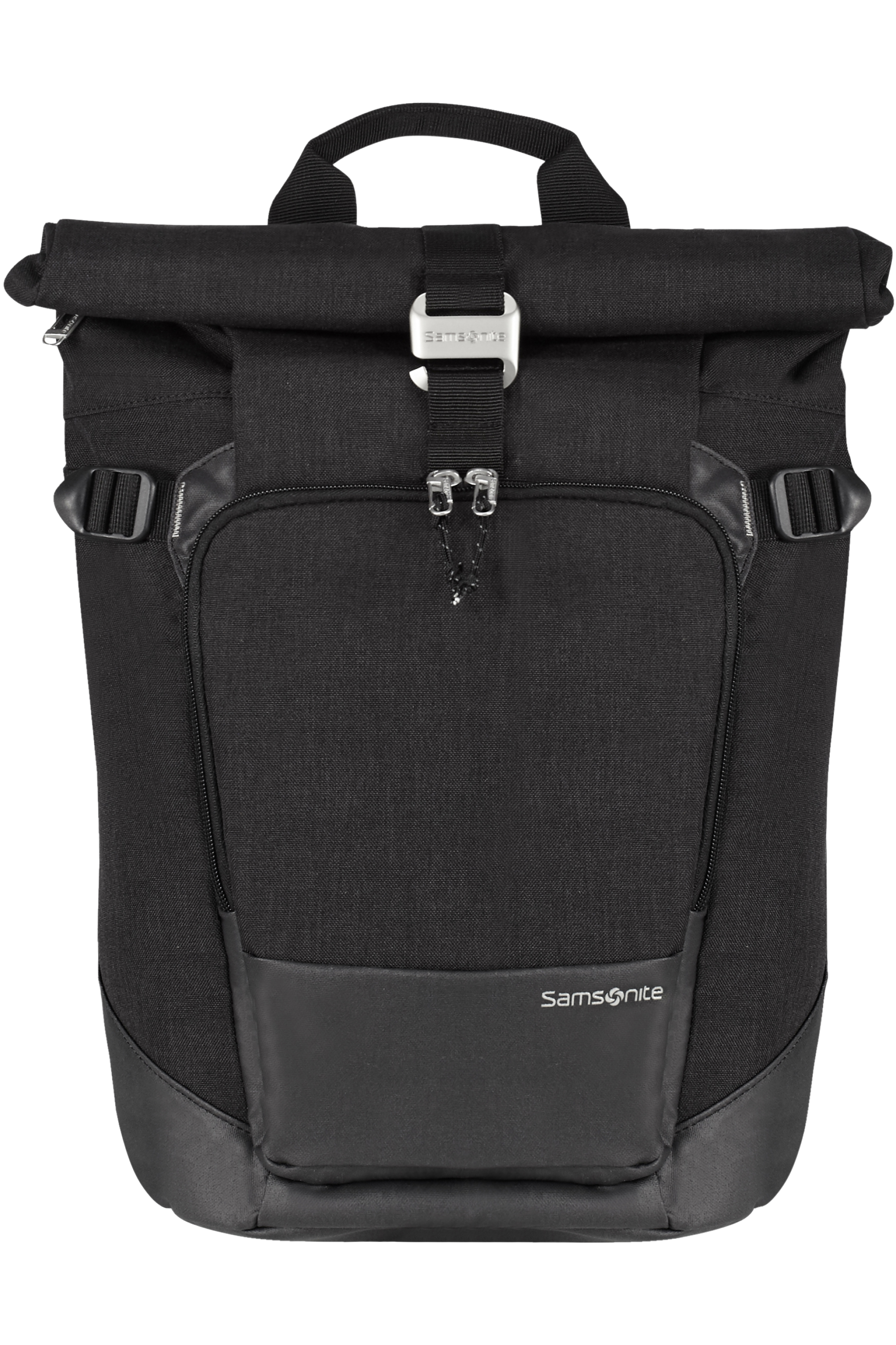 samsonite ziproll backpack