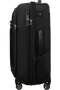 Samsonite Pro-Dlx 6 Trvl Spinner Expandable 67cm  Noir