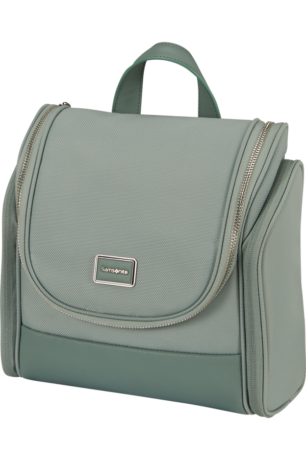 Samsonite Image Toilet Kit Hanging Toilet Kit  Thyme Samsonite Image Toilet Kit Hanging Toilet Kit  Thyme