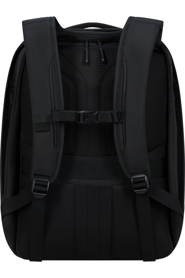 Samsonite Securipak 2.0 Backpack 17.3'  Schwarz Samsonite Securipak 2.0 Backpack 17.3'  Schwarz