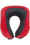 Samsonite Ta Revolution Ergonomic Memory Foam Pillow  Rouge