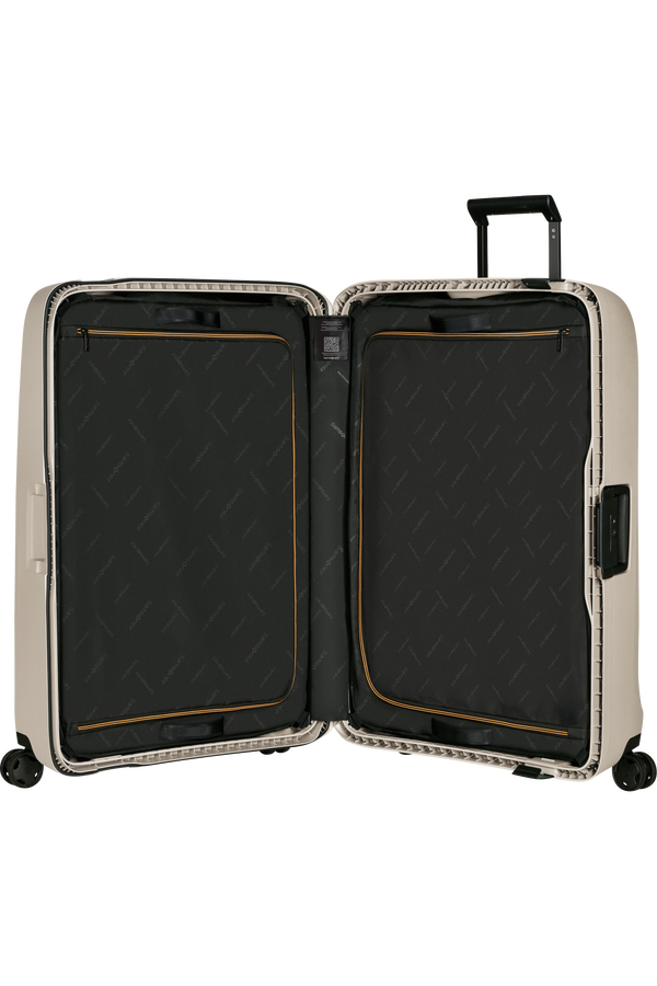 Essens Valise &agrave; 4 roues 81cm