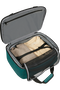 Samsonite Roadseeker Duffle/Backpack Underseater M  Deep Teal Samsonite Roadseeker Duffle/Backpack Underseater M  Deep Teal