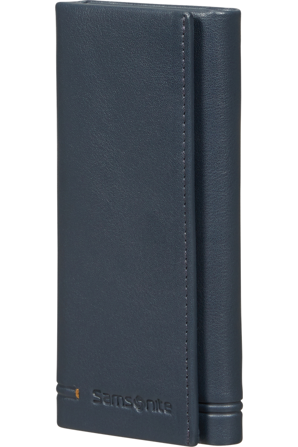 Samsonite Simpla Slg 502 - Key Hanger 6 Hooks  Petrol Blau