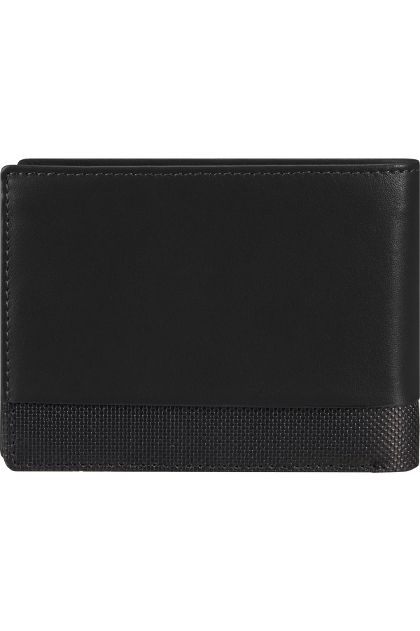 Samsonite Pro-Dlx 6 Slg 050 - B 3CC+2C+C  Schwarz Samsonite Pro-Dlx 6 Slg 050 - B 3CC+2C+C  Schwarz