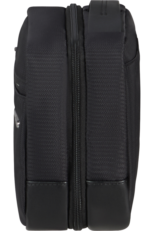 Samsonite Splendix Toilet Kit  Noir Samsonite Splendix Toilet Kit  Noir