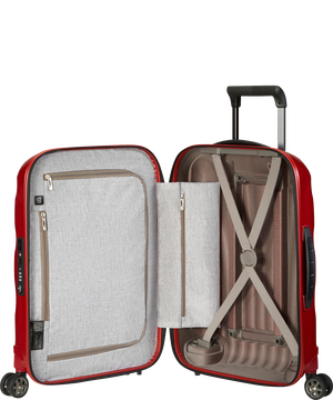 C-Lite Trolley mit 4 Rollen 55cm 55 x 40 x 20 cm | 1.9 kg C-Lite Trolley mit 4 Rollen 55cm 55 x 40 x 20 cm | 1.9 kg