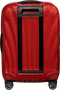 Samsonite C-Lite Spinner Expandable 55cm  Rouge piment
