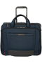 Samsonite Pro-Dlx 5 Rolling Tote 17.3'  Oxford Blue