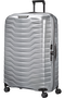 Samsonite Proxis Spinner 86cm Argent