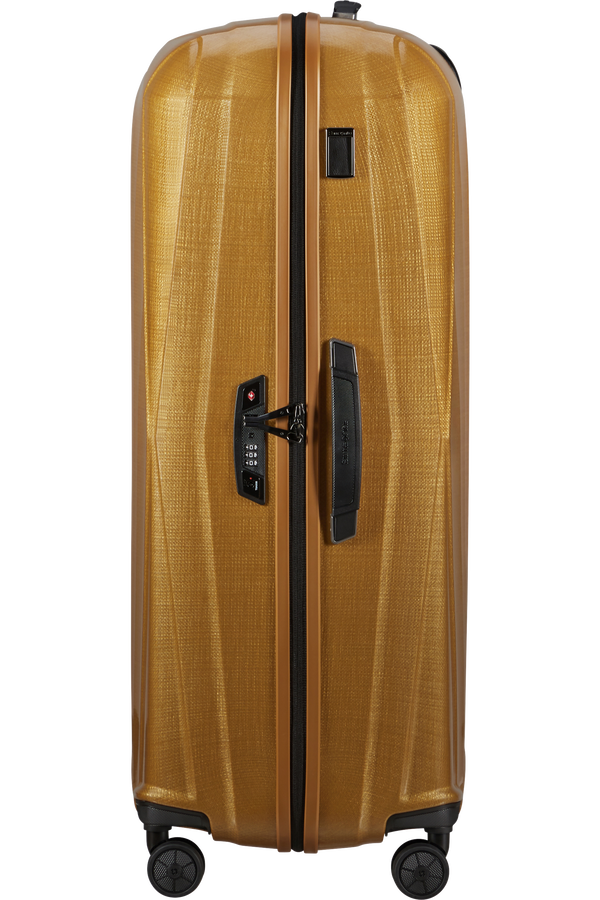 Samsonite Major-Lite Spinner 84/32 84cm  Saffron Yellow