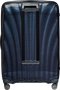 Samsonite C-Lite Spinner 86cm  Bleu nuit