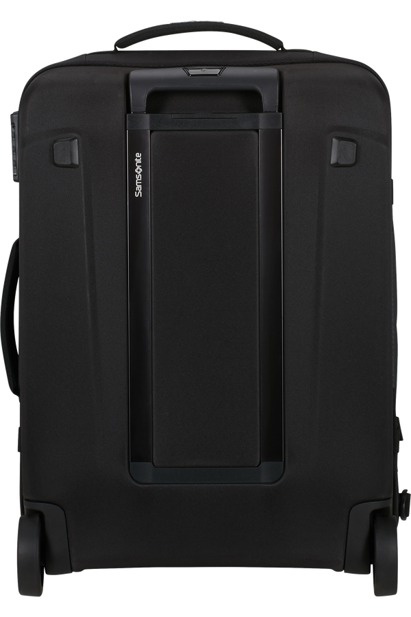 Samsonite Armox DUFFLE/WH 55/20 BACKPACK  Noir