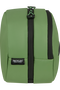 Samsonite Ecodiver Toilet Kit  Stone Green Samsonite Ecodiver Toilet Kit  Stone Green
