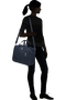 Samsonite Respark LAPTOP SHOULDER BAG  Bleu nuit Samsonite Respark LAPTOP SHOULDER BAG  Bleu nuit