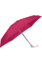 Samsonite Alu Drop S Safe 3 Sect. Auto O/C  Raspberry Pink Samsonite Alu Drop S Safe 3 Sect. Auto O/C  Raspberry Pink