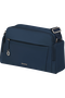 Samsonite Move 5.0 Reporter Bag S + 2 Pock  Bleu foncé Samsonite Move 5.0 Reporter Bag S + 2 Pock  Bleu foncé