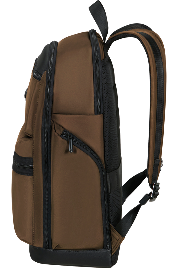 Samsonite Relyon Backpack M 15.6''  Braun