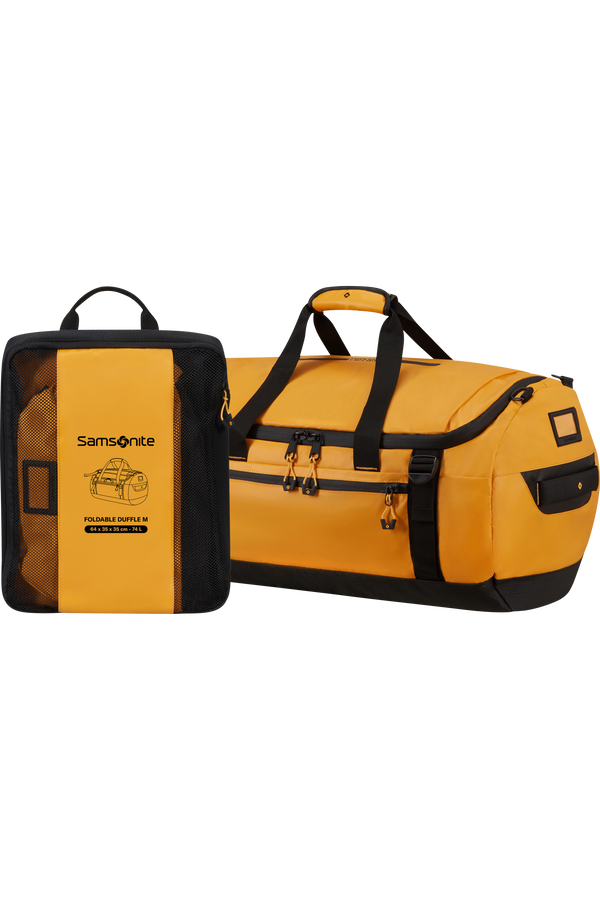 Prodiver Sac de voyage pliable M