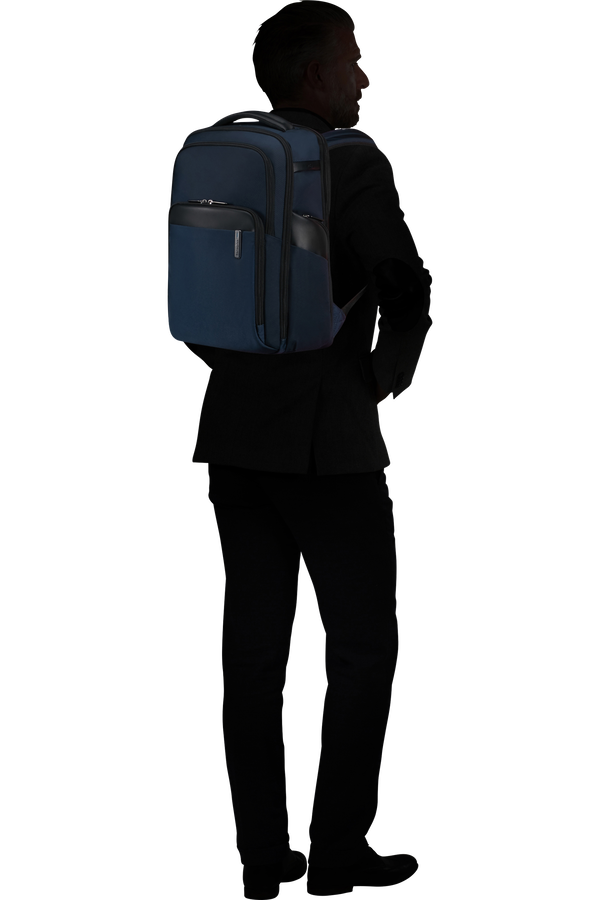 Samsonite Evosight Backpack 14.1'  Bleu Samsonite Evosight Backpack 14.1'  Bleu