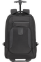 Samsonite Cityscape Evo Laptop Backpack with Wheels  15.6inch Noir