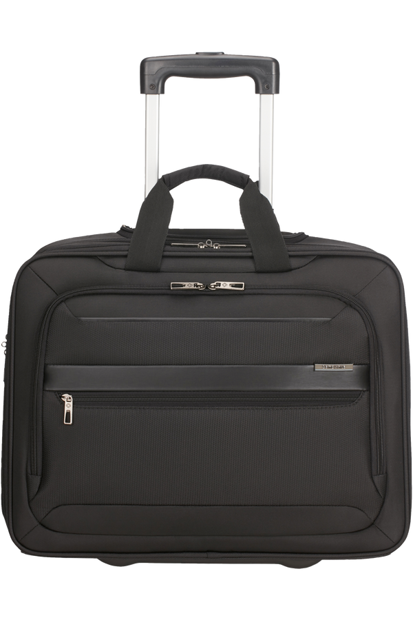 Samsonite Vectura Evo Rolling Tote  17.3inch Noir