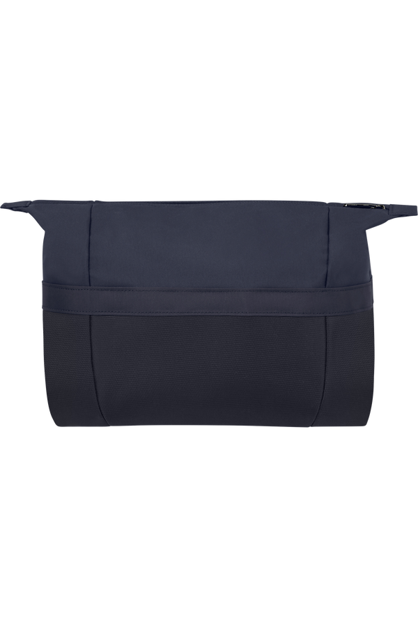 Samsonite Airea Toilet Kit  Dark Blue Samsonite Airea Toilet Kit  Dark Blue