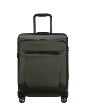 Pro-DLX 6 Trolley mit 4 Rollen Erweiterbar 55cm 55 x 40 x 23/28 cm | 3.2 kg Pro-DLX 6 Trolley mit 4 Rollen Erweiterbar 55cm 55 x 40 x 23/28 cm | 3.2 kg