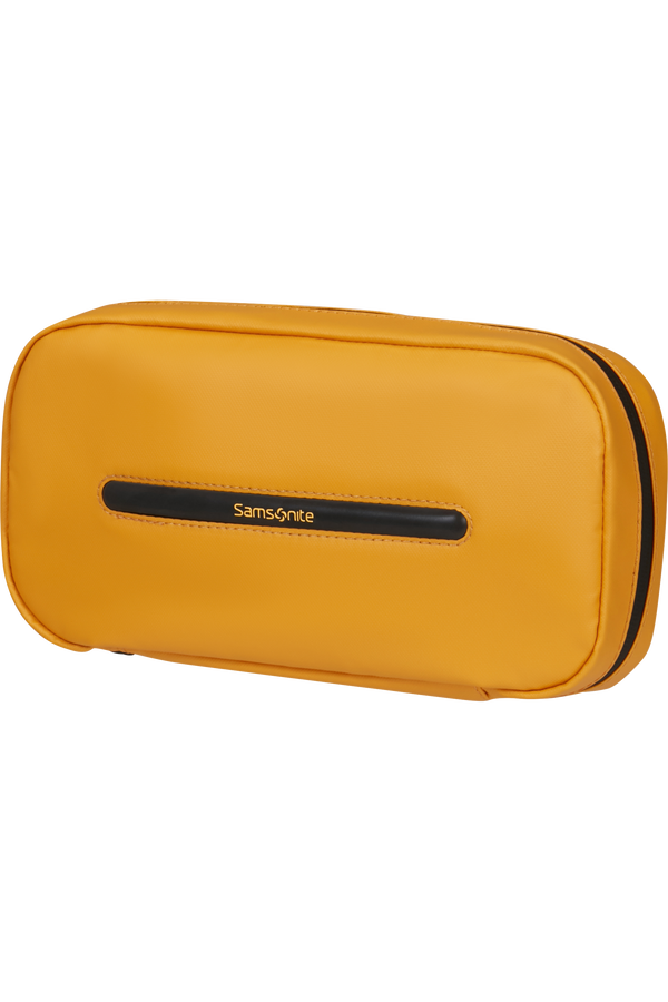 Samsonite Ecodiver Add-Ons Tech Pouch  Jaune