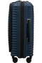 Samsonite Upscape Spinner Expandable Easy Access 55cm  Blue Nights