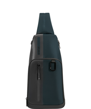 Biz2go Sac bandouli&egrave;re 40 x 20 x 9.5 cm | 0.3 kg