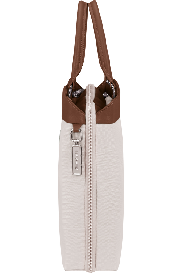 Samsonite Image Biz Briefcase 15.6'  Ivoire