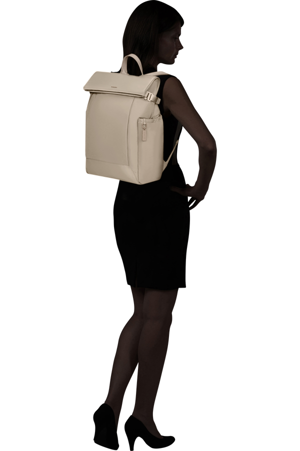 Essentis Rucksack 15.6"