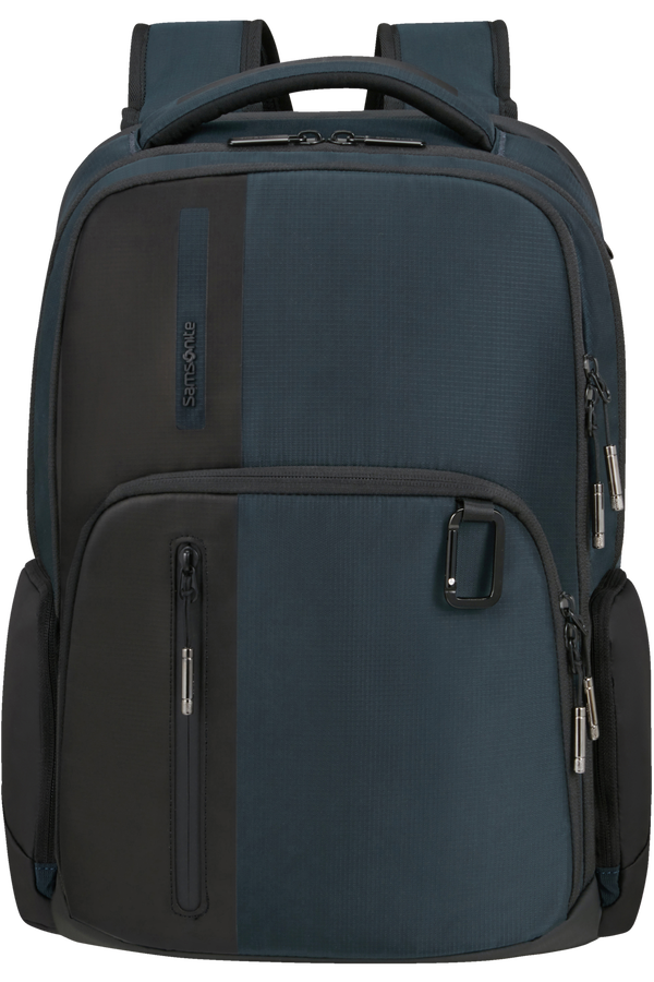 Samsonite Biz2go LPT Backpack  Bleu profond