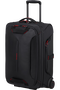 Samsonite Ecodiver DUFFLE/WH 55/20  Schwarz
