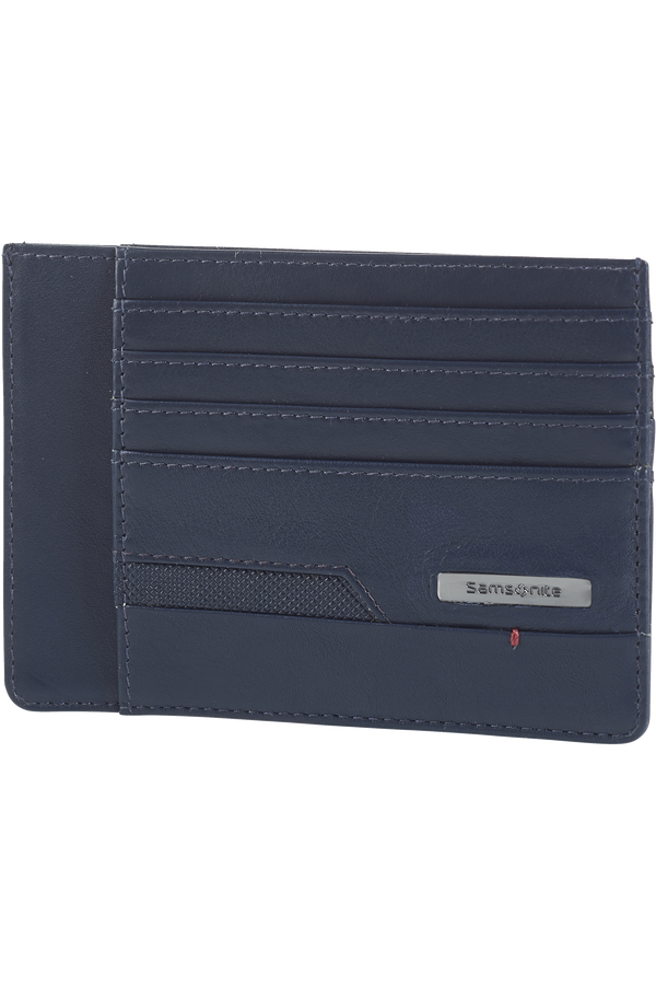 Samsonite Pro-Dlx 5 Slg 701 - 8CC H Oxford Blau Samsonite Pro-Dlx 5 Slg 701 - 8CC H Oxford Blau