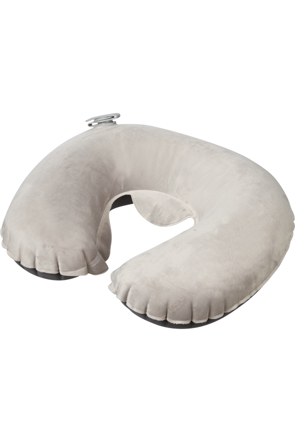 Samsonite Travel Accessories Easy Inflatable Pillow  Gris