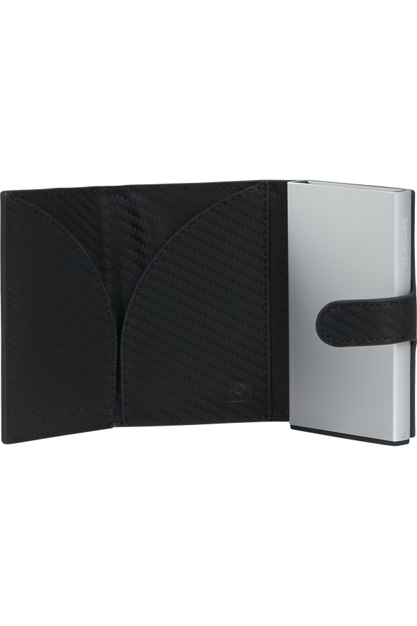 Alu Fit Portefeuille