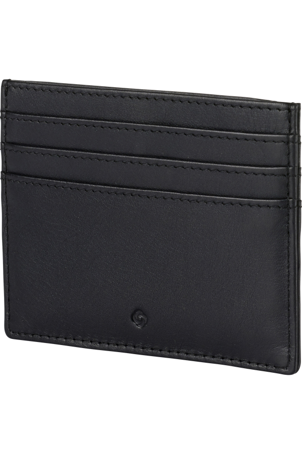 Samsonite Attack 2 Slg 732 - 6CC H S  Noir Samsonite Attack 2 Slg 732 - 6CC H S  Noir