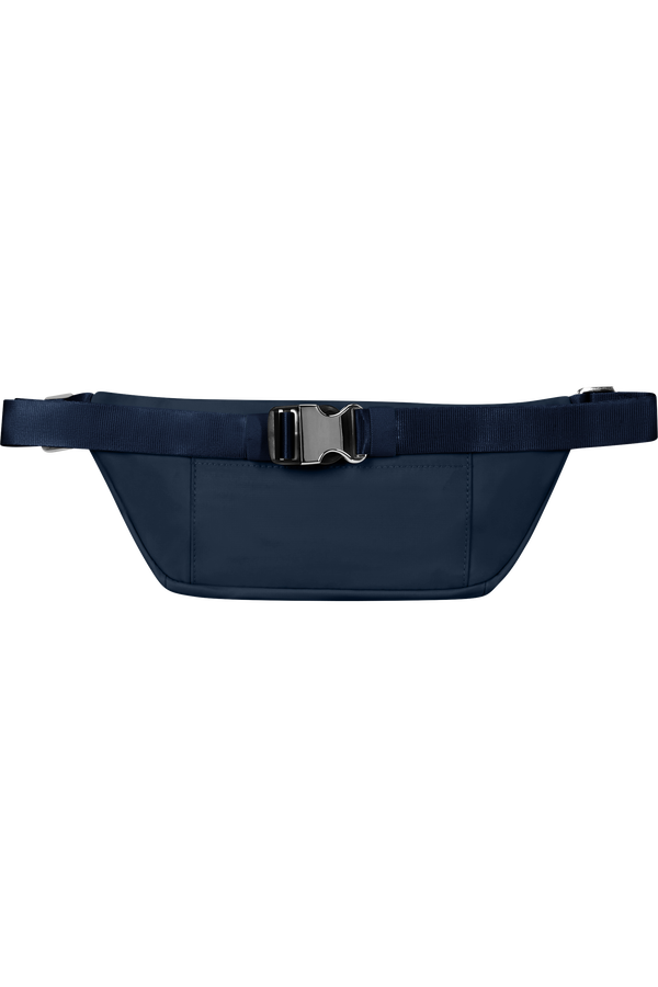 Samsonite Move 5.0 Waist Bag S  Bleu foncé