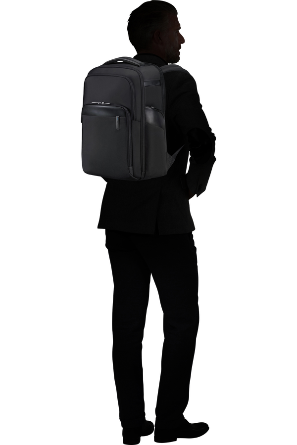 Samsonite Evosight Backpack 15.6''  Schwarz