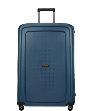 S'cure Eco Valise 4 roues 81cm 81 x 55 x 35 cm | 5 kg