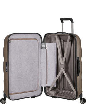 C-Lite Valise à 4 roues 69cm 69 x 46 x 29 cm | 2.5 kg