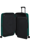 Samsonite Nuon Spinner Expandable 69cm  Pine Green