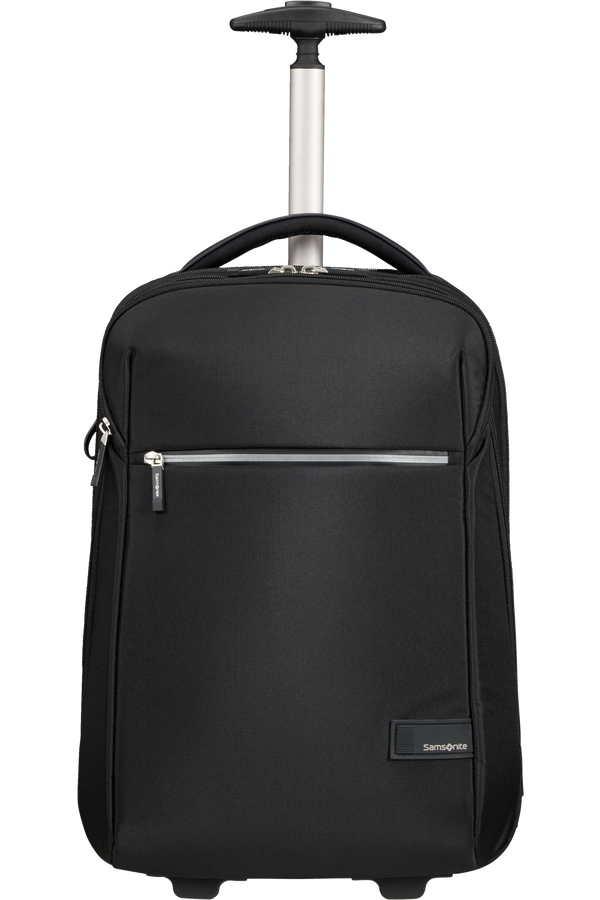 Samsonite Litepoint Laptop Backpack with Wheels 17.3'  Noir