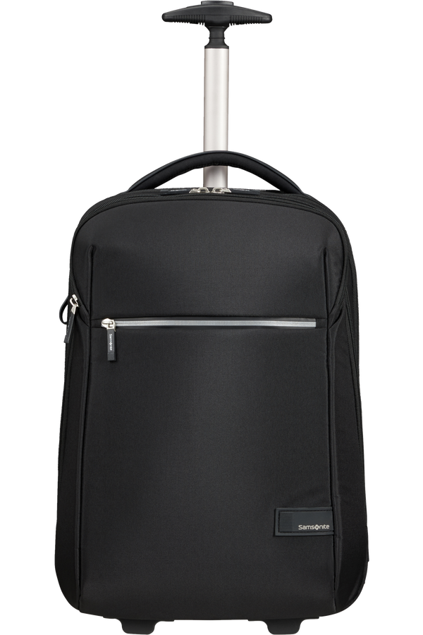Samsonite Litepoint Laptop Backpack with Wheels 17.3'  Schwarz