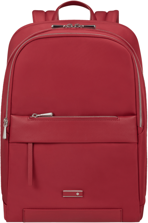 Samsonite Zalia 3.0 Backpack 15.6'  Rouge foncé